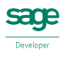 Sage (UK) Development Partner
